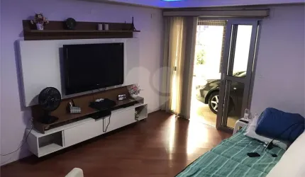 Casa com 3 quartos à venda na Rua Alexandre Danel, 17, Imirim, São Paulo, 210 m2 por R$ 730.000
