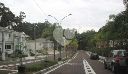 Terreno Condominio Reserva Nova Cantareira Gafisa