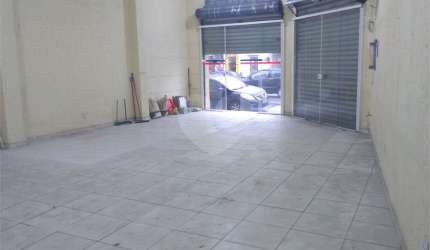 Salão-São Paulo-VILA NOVA CACHOEIRINHA | Ref.: REO646348
