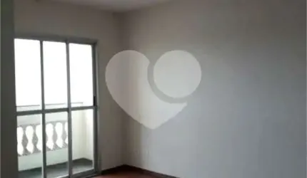 Apartamento-São Paulo-MOOCA | Ref.: REO619541