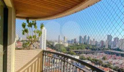 Apartamento-São Paulo-TATUAPÉ | Ref.: REO632632