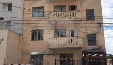 Apartamento Saúde
