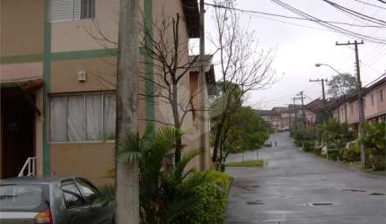 Casa-São Paulo-JARAGUÁ | Ref.: REO731890