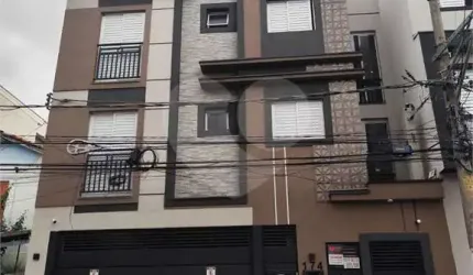 Condomínio Jardim São Paulo