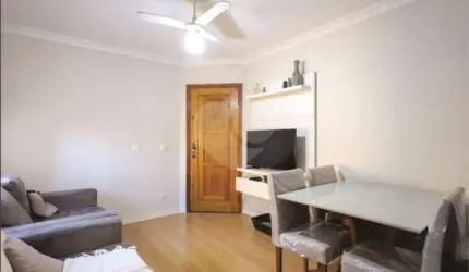 Apartamento Cachoeirinha