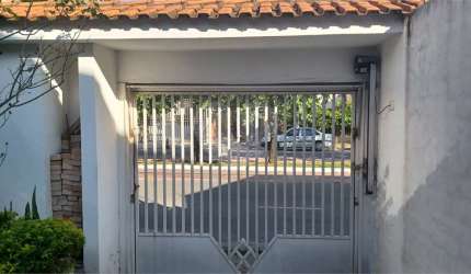 Casa Térrea no Lago dos Patos.