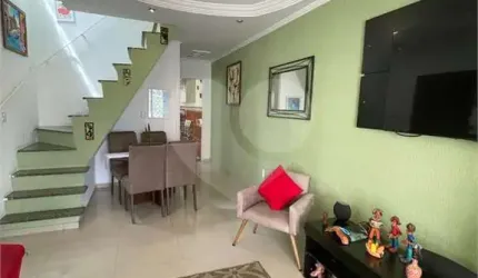 VENDA - Casa / sobrado: 4 dormitorios | 2 vagas |  terraço com churrasqueira | Pirituba