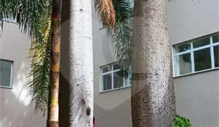 Locação de Estudio com 1 vaga