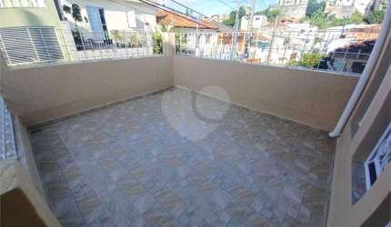 Casa a venda Térrea 79M² Imirim