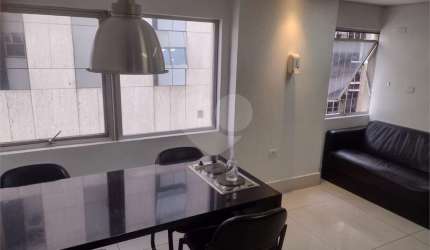 Comercial-São Paulo-JARDIM AMÉRICA | Ref.: REO865641