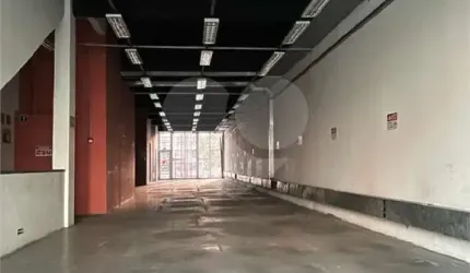 Comercial-São Paulo-PLANALTO PAULISTA | Ref.: REO809054