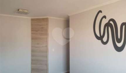 Apartamento Vila Roque