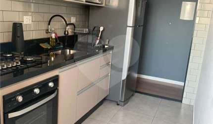 Apartamento-São Paulo-JAGUARA | Ref.: REO843412