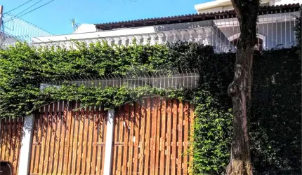 Casa-São Paulo-JAGUARA | Ref.: REO843849