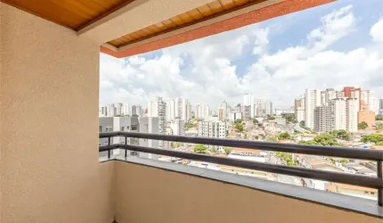 Apartamento-São Paulo-VILA MARIANA | Ref.: REO861859