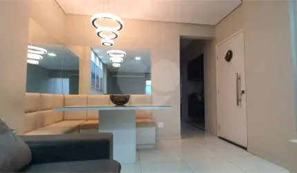 Apartamento-São Paulo-BELA VISTA | Ref.: REO956112