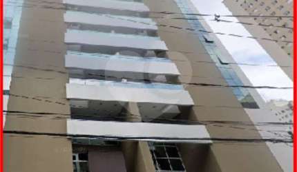 Comercial-São Paulo-BARRA FUNDA | Ref.: REO970292