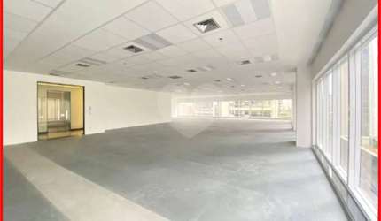 Comercial-São Paulo-BROOKLIN | Ref.: REO977323