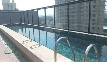 Apartamento-São Paulo-MOEMA | Ref.: REO978194