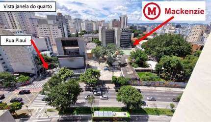 Apartamento-São Paulo-BELA VISTA | Ref.: REO981353