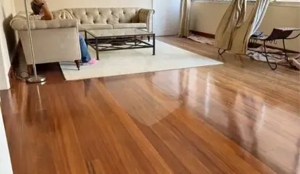 Apartamento Jardim América Locação