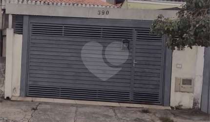 Casa-São Paulo-TUCURUVI | Ref.: REO994996