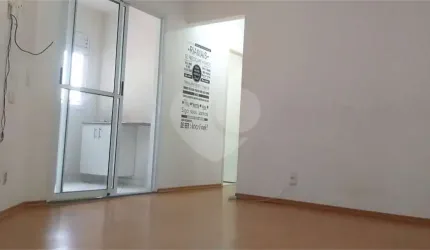 Apartamento Cachoeirinha