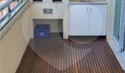 Apartamento-São Paulo-CASA VERDE | Ref.: REO1003420