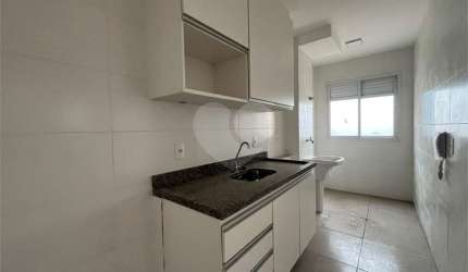 Apartamento - venda - Vila Nova Cachoeirinha