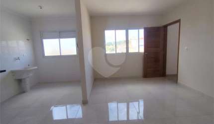 Apartamento Vila Mazzei 2 dormitórios, 1 vaga