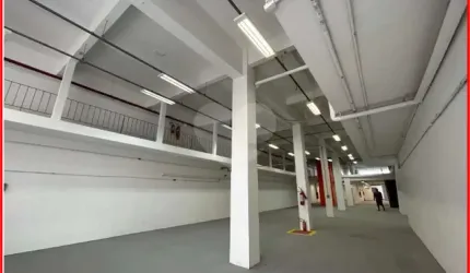 Ponto Comercial para Aluguel no Jabaquara – Excelente Localização!