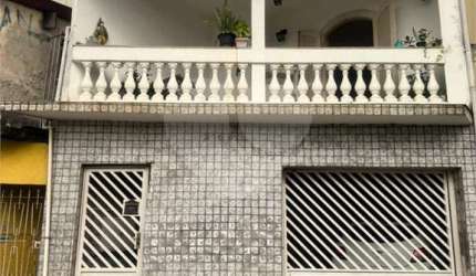 Casa-São Paulo-TUCURUVI | Ref.: REO1042288