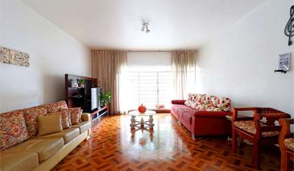 Casa-São Paulo-BROOKLIN | Ref.: REO1049935