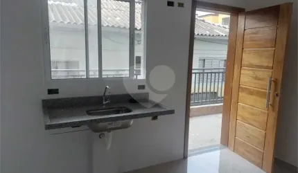 Apartamento a venda Jardim Japão.