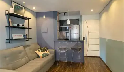 Apartamento na Vila Maria 3 dormitórios 1 suíte e 1 vaga