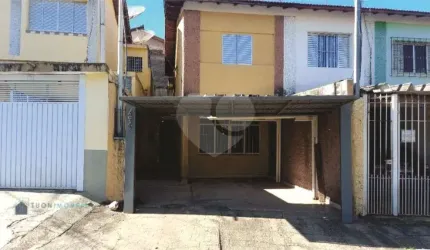 Casa-São Paulo-FREGUESIA DO Ó | Ref.: REO1037475