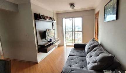 Apartamento a venda no Limão