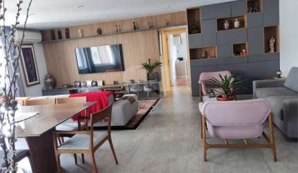 Apartamento-São Paulo-HIGIENÓPOLIS | Ref.: REO1052578