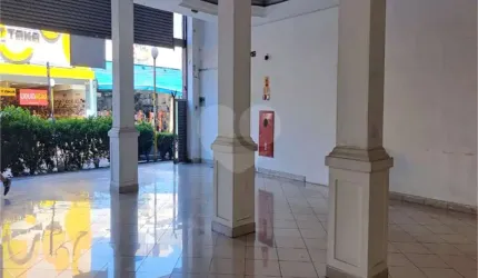 Predio comercial com 2.000 m2 para Locação na Vila Sabrina.