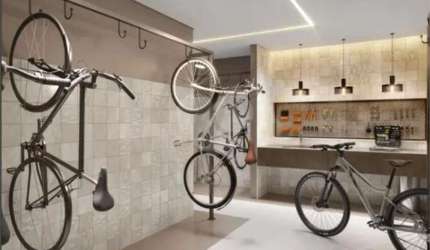 Apartamento para venda no Itaim - São Paulo