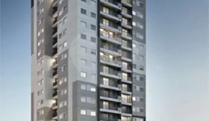 Apartamento-Guarulhos-Vila Rosália | Ref.: REO1059942