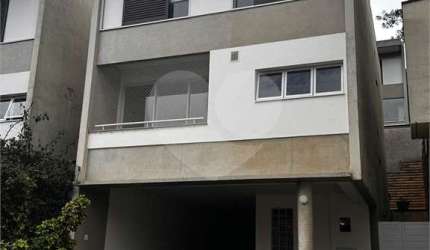 Casa-São Paulo-TREMEMBÉ | Ref.: REO1059668
