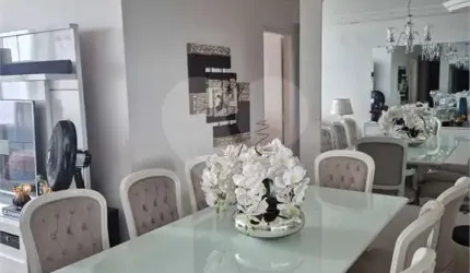 Apartamento Campo Limpo