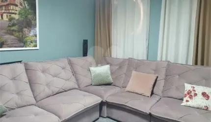 Casa-São Paulo-JARDIM BRASIL (ZONA NORTE) | Ref.: REO1053609