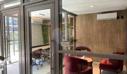 Apartamento-São Paulo-BROOKLIN | Ref.: REO1060453