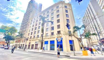 Venha morar no coração de São Paulo,
