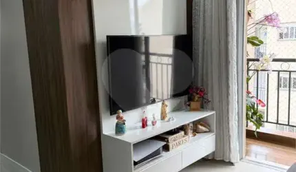 Apartamento-São Paulo-VILA NOVA CACHOEIRINHA | Ref.: REO1061224