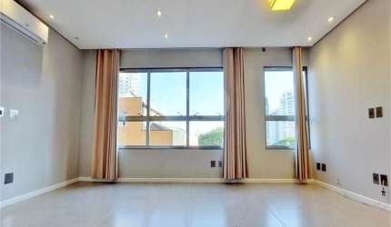 Apartamento na Chácara Santo Antônio