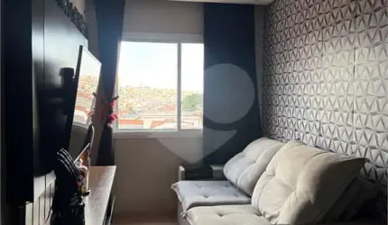 Apartamento-São Paulo-JAÇANÃ | Ref.: REO1061777