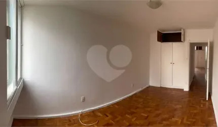 JARDINS - 3 DORMITÓRIO COM SUITE -  117,11 M²